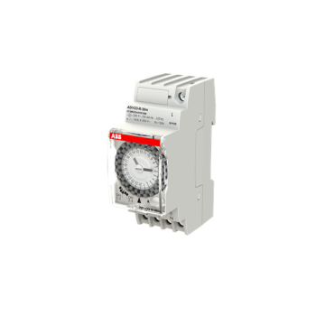  HORLOGE JOURNALIERE AD1CO-R-30 