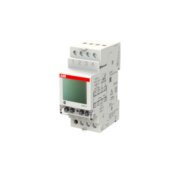  HORLOGE HEBDOMADAIRE CREPUSCUL 