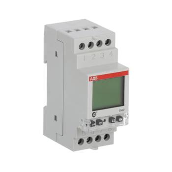  HORLOGE HEBDOMADAIRE DIGITALE 