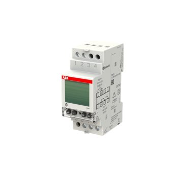  HORLOGE HEBDOMADAIRE DIGITALE 