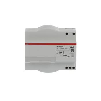  TRANSFORMATEUR DE SECURITE UTI 