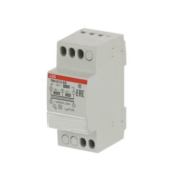  UTILISATION DISCONTINUE TRANSF 