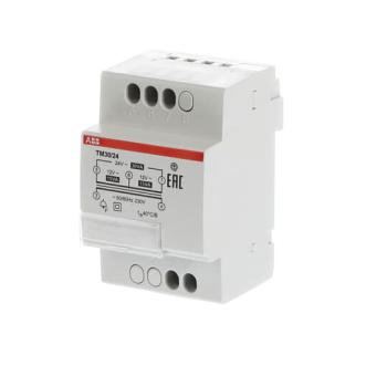  UTILISATION DISCONTINUE TRANSF 