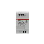  UTILISATION DISCONTINUE TRANSF 