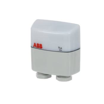  TLS CELLULE PHOTOVOLAIQUE IP65 