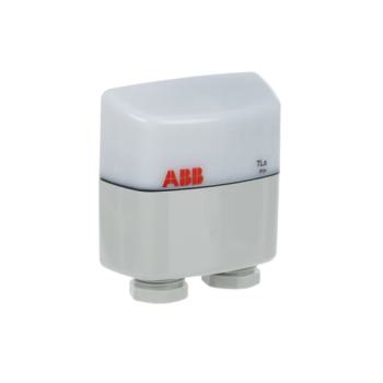  TLS CELLULE PHOTOVOLAIQUE IP65 