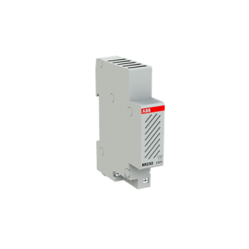  BR230 RONDFLEUR 230VAC-70DB (1 