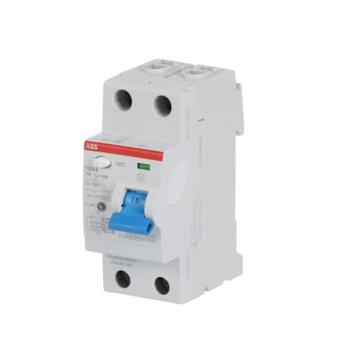  INTERRUPTEUR DIFFERENTIEL TYPE 