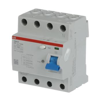  INTERRUPTEUR DIFFERENTIEL TYPE 