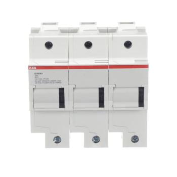  PORTE FUSIBLE E 93/30 CLASSE J 