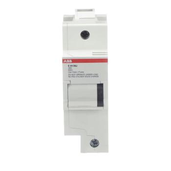  PORTE FUSIBLE E 91/30 CLASSE J 