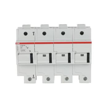  COUPE-CIRCUIT TRIPOLAIRE 125A+ 