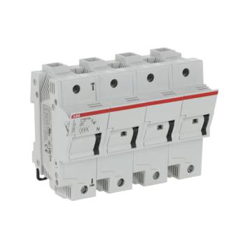  COUPE-CIRCUIT TRIPOLAIRE 125A+ 