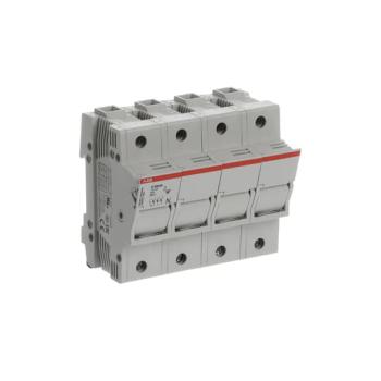  COUPE-CIRCUIT TRIPOLAIRE 50A+N 