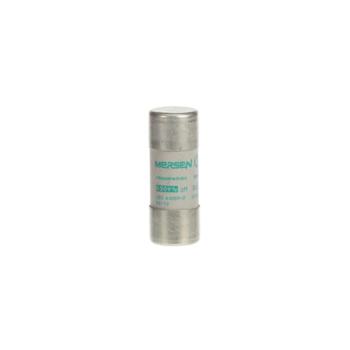  FUSIBLE CYLINDRIQUE 22X58 MM E 