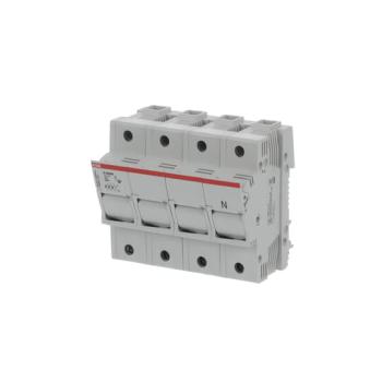  PORTE FUSIBLE E 93N/50 - 3P+N 