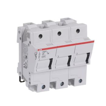  COUPE-CIRCUIT TRIPOLAIRE 125A 