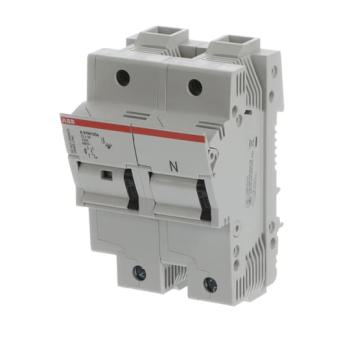  PORTE FUSIBLE E 91N/125S-1P+N- 