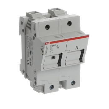  PORTE FUSIBLE E 91N/125S-1P+N- 