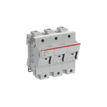  COUPE-CIRCUIT TRIPOLAIRE 125A- 