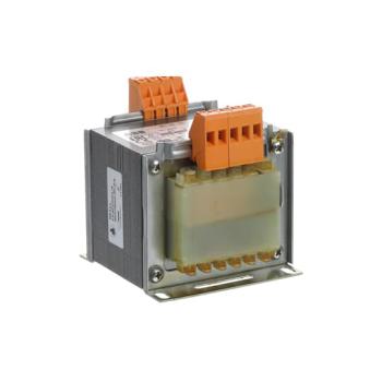  TRANSFORMATEUR DE SECURITE TM- 