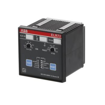  RELAIS DIFFERENTIEL ENCASTRE E 