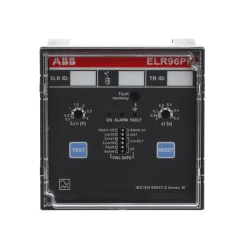  RELAIS DIFFERENTIEL ENCASTRE E 