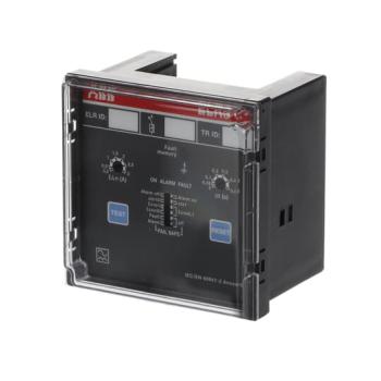  RELAIS DIFFERENTIEL ENCASTRE E 