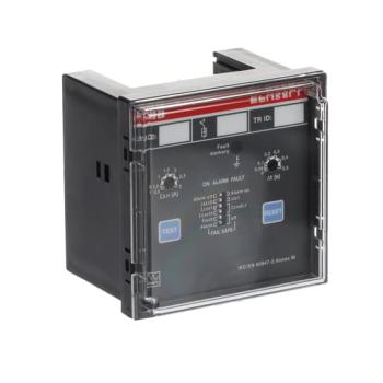  RELAIS DIFFERENTIEL ENCASTRE E 