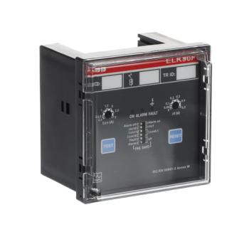  RELAIS DIFFERENTIEL ENCASTRE E 