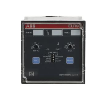  RELAIS DIFFERENTIEL ENCASTRE E 