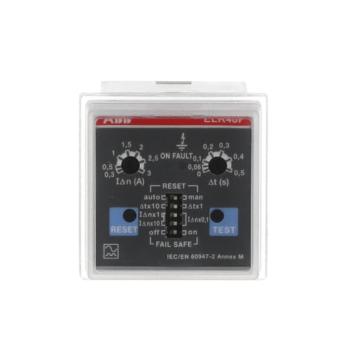  RELAIS DIFF ENCASTRE ELR48V24P 