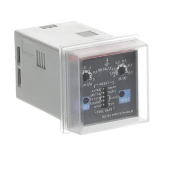  RELAIS DIFF ENCASTRE ELR48V24P 