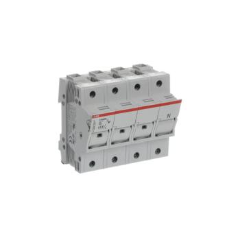  PORTE FUSIBLE E 93N/50S - 3P+N 