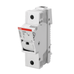  PORTE FUSIBLE E 91N/50S- 1P+N- 