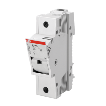  PORTE FUSIBLE E 91N/50S- 1P+N- 