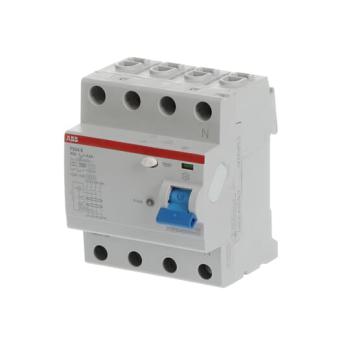  INTER DIFF. F204 B-40/0.5 