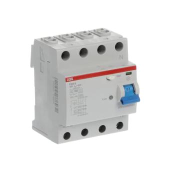  INTER DIFF. F204 B-40/0.5 