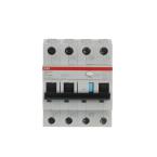  DISJONCTEUR DIFF. 3P+N DROITE 