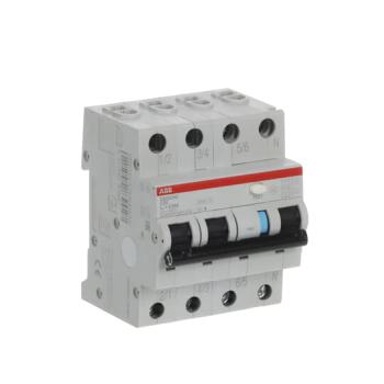  DISJONCTEUR DIFF. 3P+N DROITE 