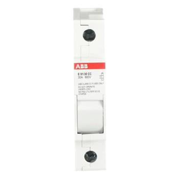  PORTE FUSIBLE E 91/30 CLASSE C 