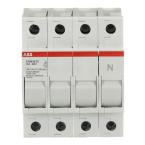  PORTE FUSIBLE E 93N/30 CLASSE 