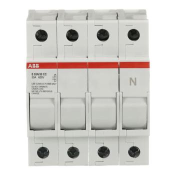  PORTE FUSIBLE E 93N/30 CLASSE 