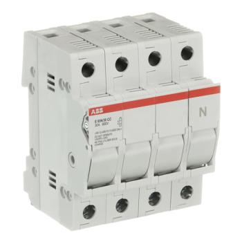  PORTE FUSIBLE E 93N/30 CLASSE 