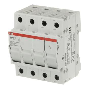  PORTE FUSIBLE E 93N/30 CLASSE 