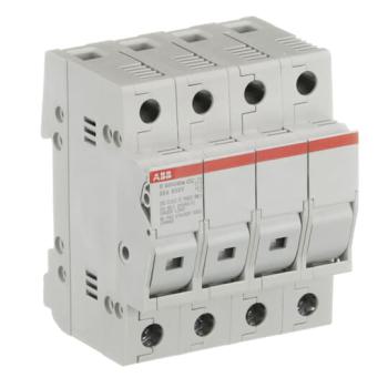  PORTE FUSIBLE E 93N/30S CLASSE 