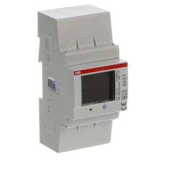  C13 3PH+N 40A STEEL MID 