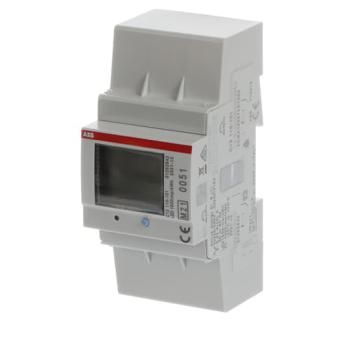  C13 3PH+N 40A STEEL MID 