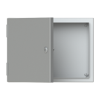  COFFRET INOX 300X400X150 