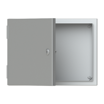  COFFRET INOX 300X400X150 